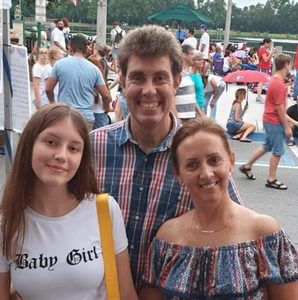 Meet your Posher, Ricardo costa